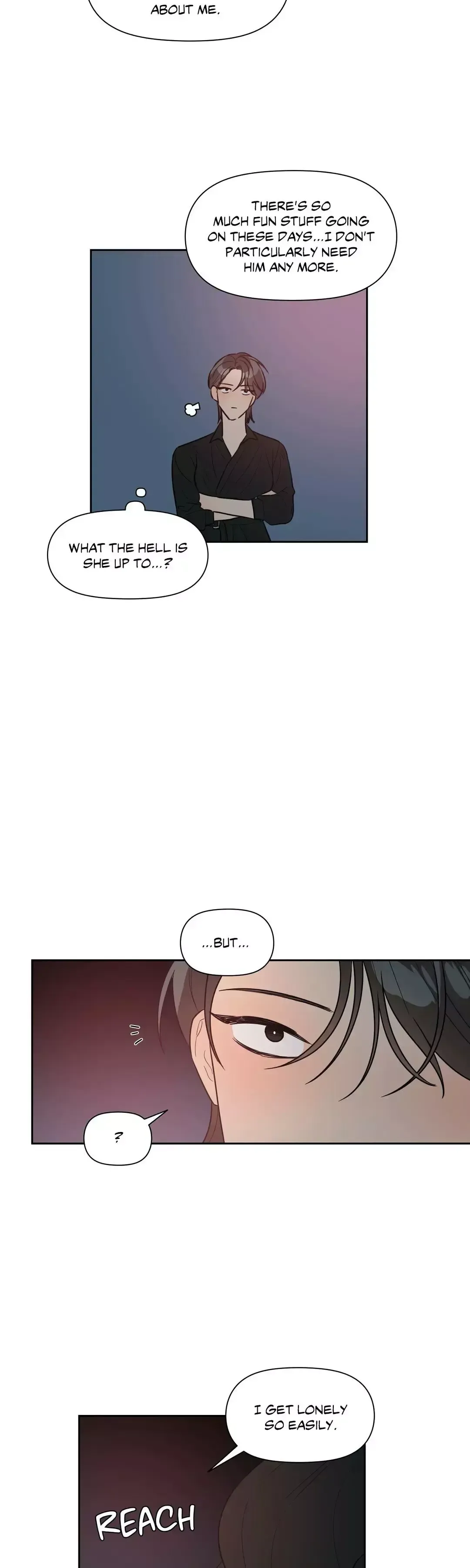 Read Best Served Cold chapter 51 image 22 on Lezhin