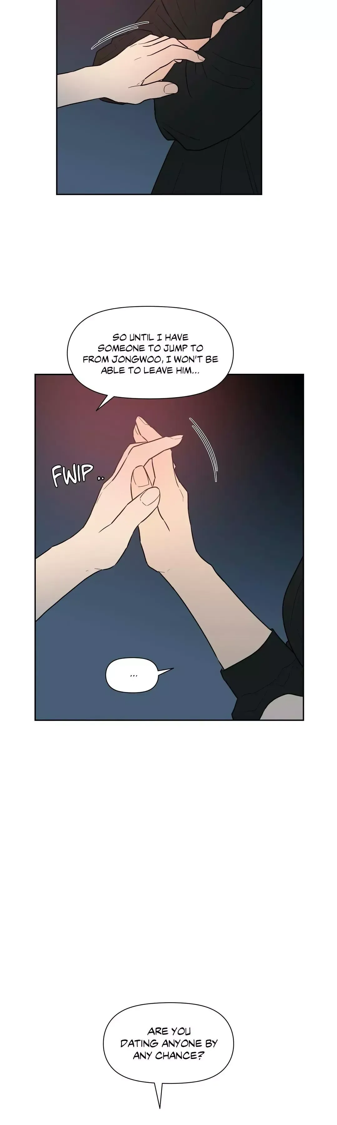 Read Best Served Cold chapter 51 image 23 on Lezhin