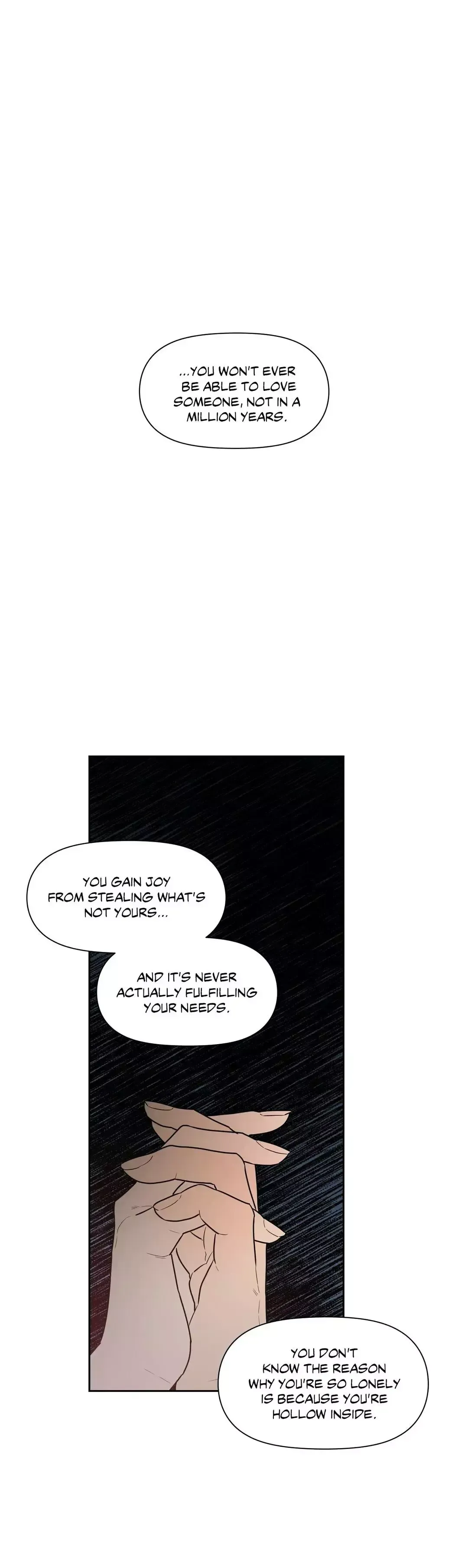 Read Best Served Cold chapter 51 image 24 on Lezhin