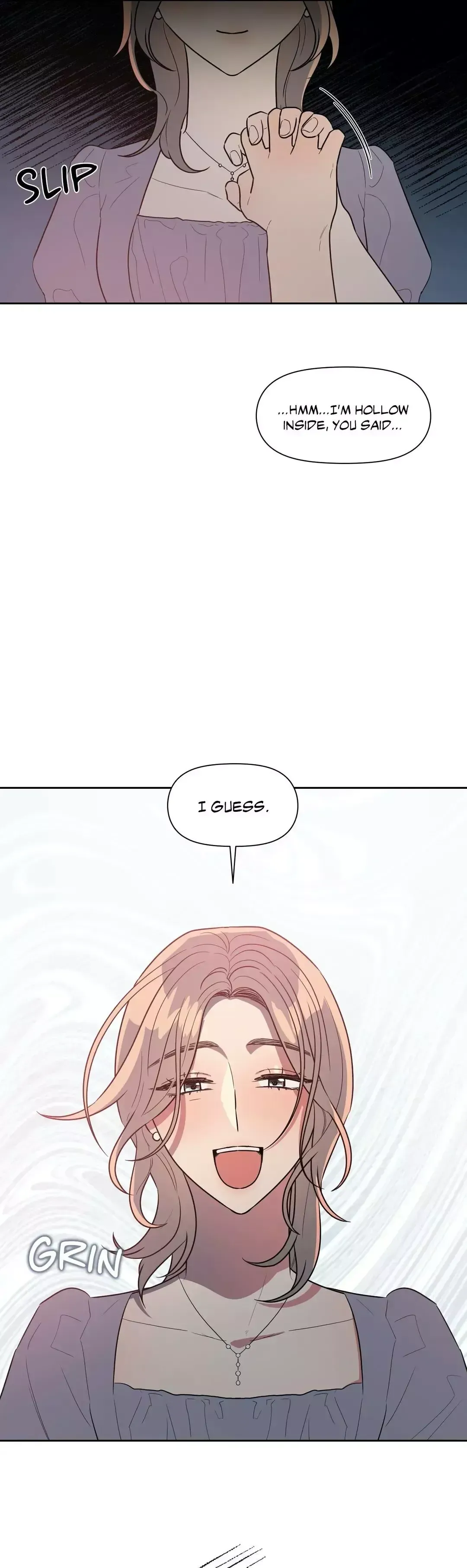 Read Best Served Cold chapter 51 image 26 on Lezhin