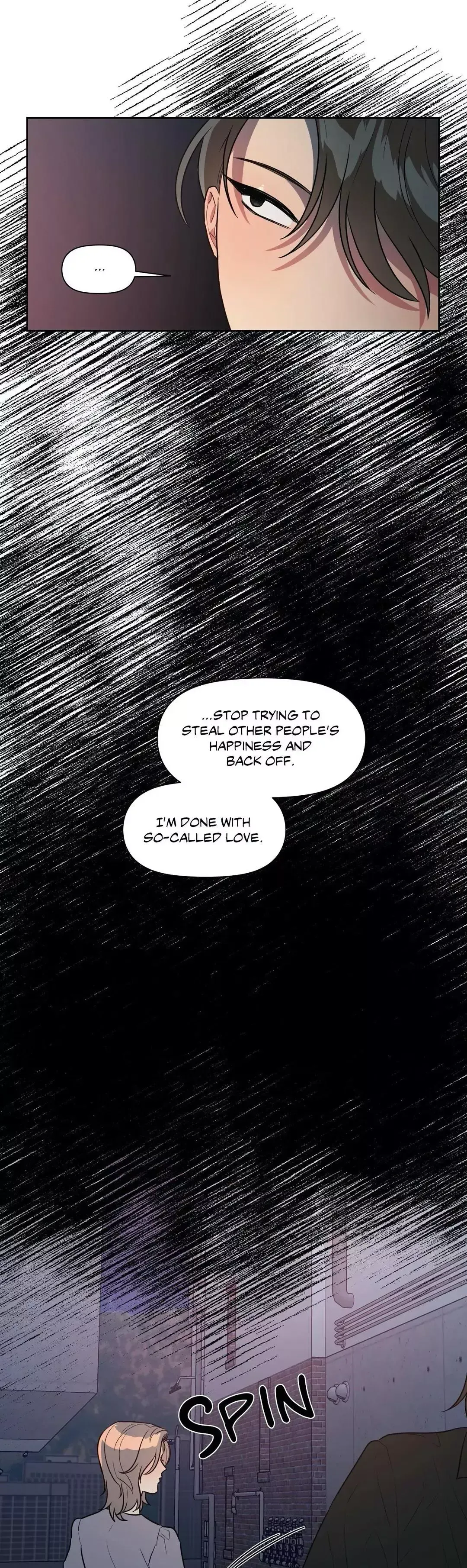 Read Best Served Cold chapter 51 image 27 on Lezhin