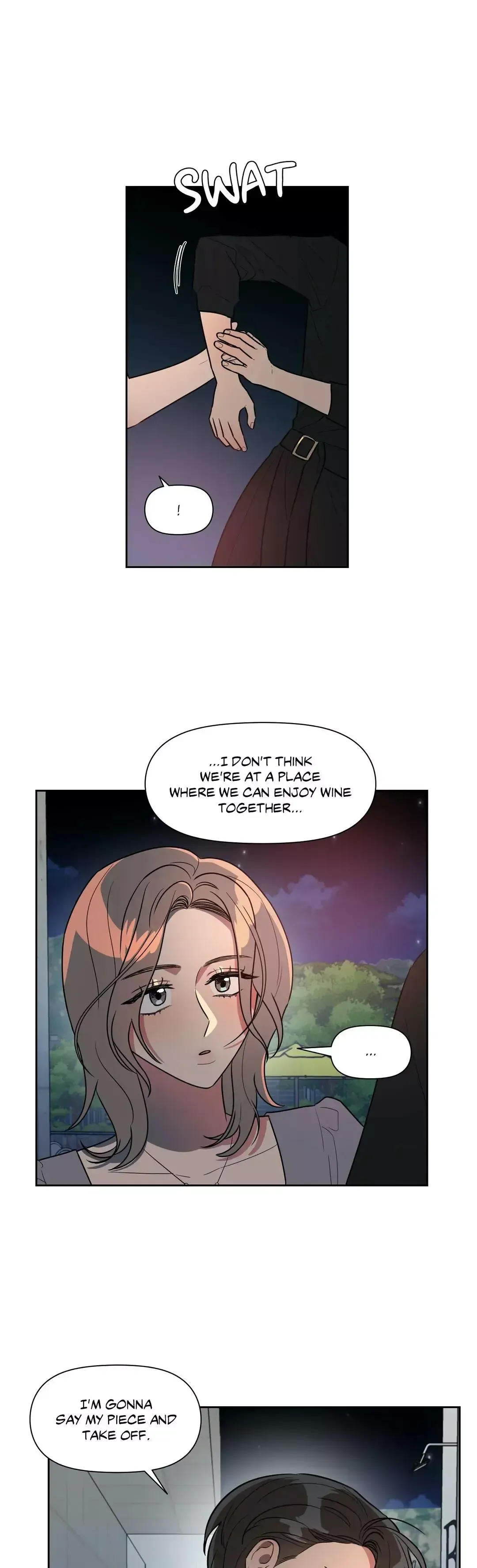 Read Best Served Cold chapter 51 image 6 on Lezhin