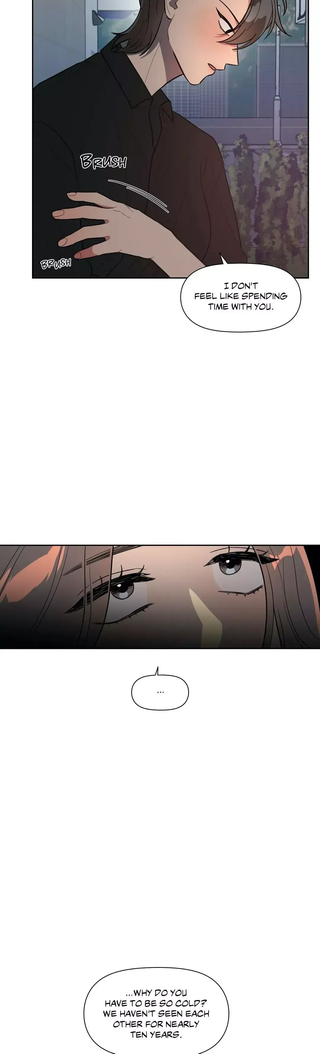 Read Best Served Cold chapter 51 image 7 on Lezhin