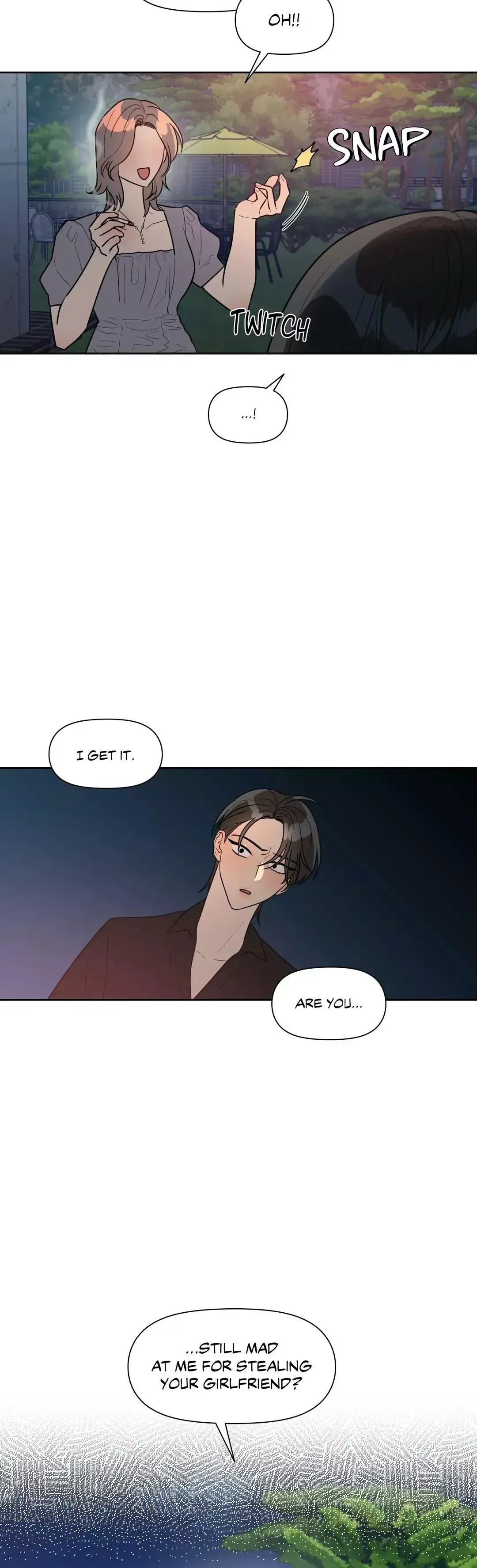 Read Best Served Cold chapter 51 image 9 on Lezhin