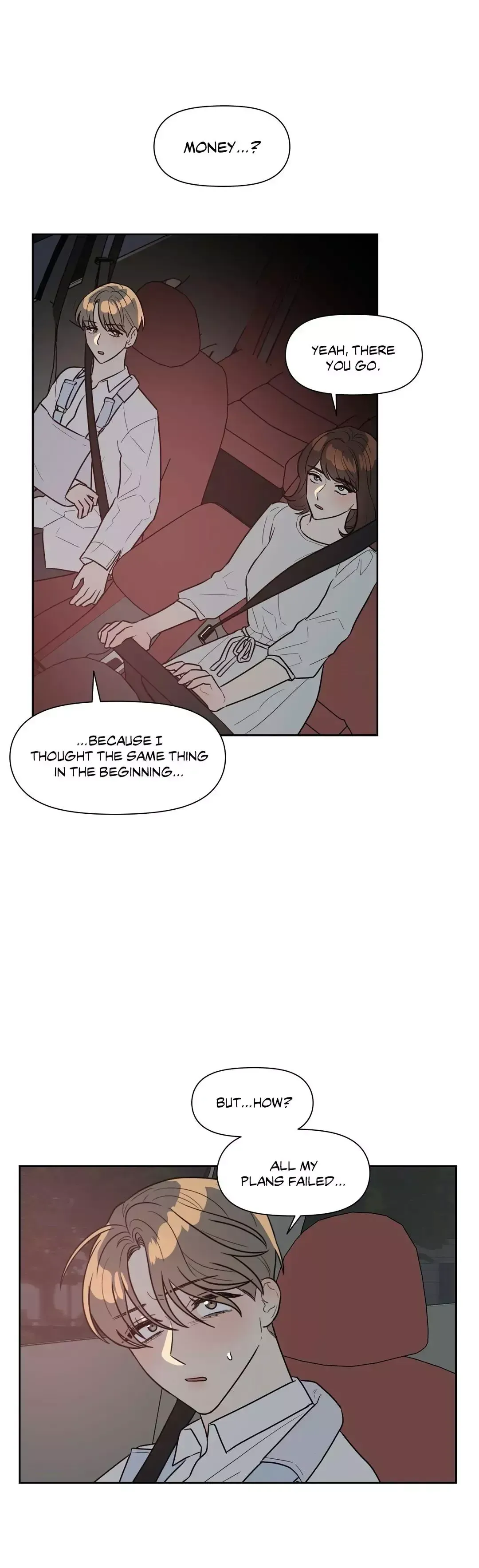 Read Best Served Cold chapter 52 image 10 on Lezhin
