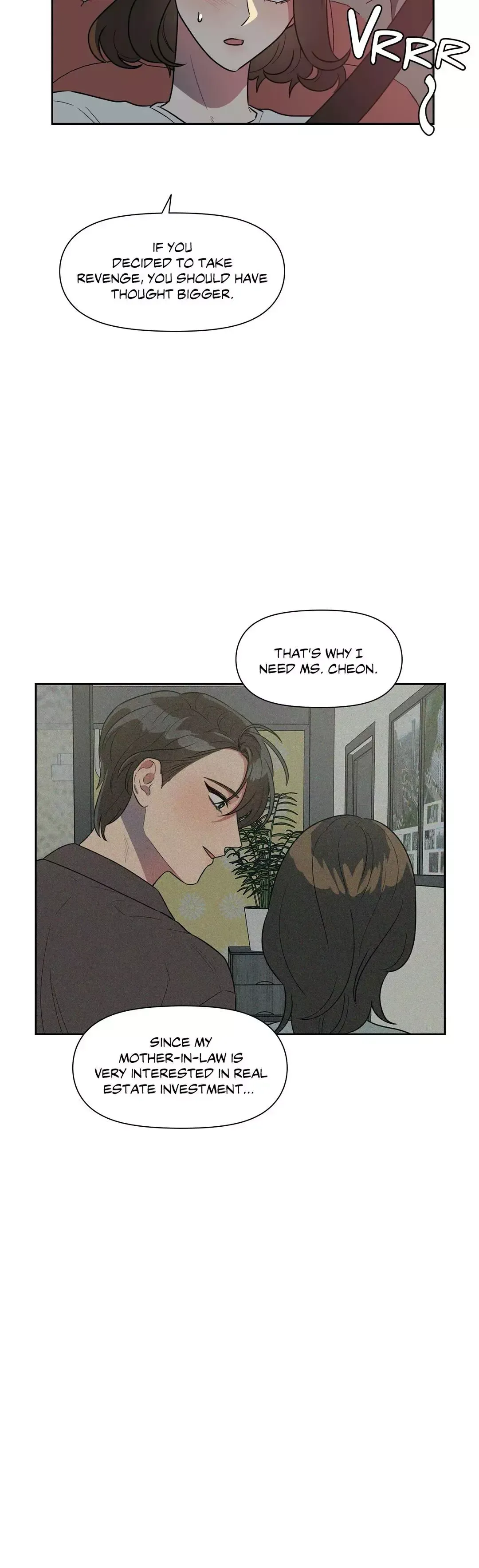 Read Best Served Cold chapter 52 image 12 on Lezhin