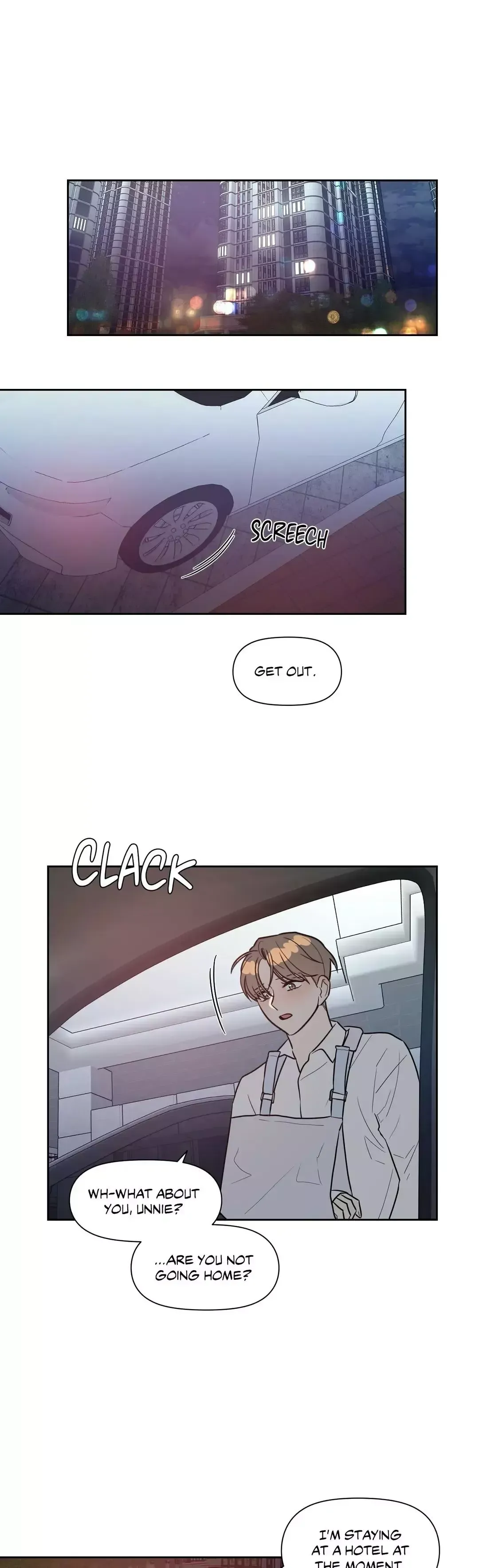 Read Best Served Cold chapter 52 image 13 on Lezhin