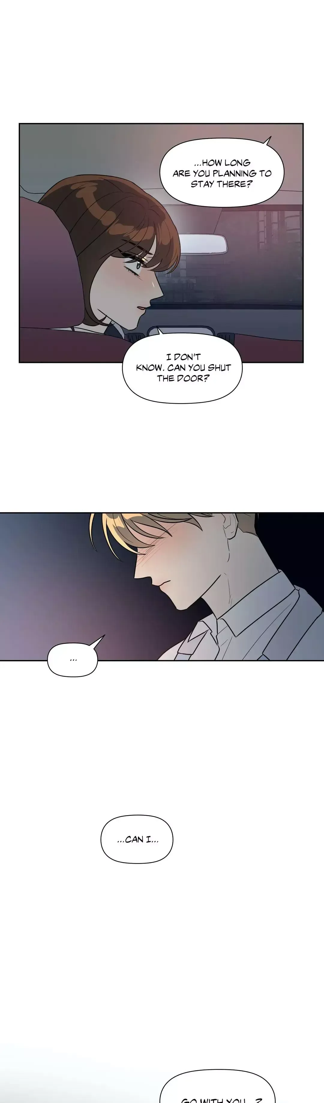 Read Best Served Cold chapter 52 image 15 on Lezhin