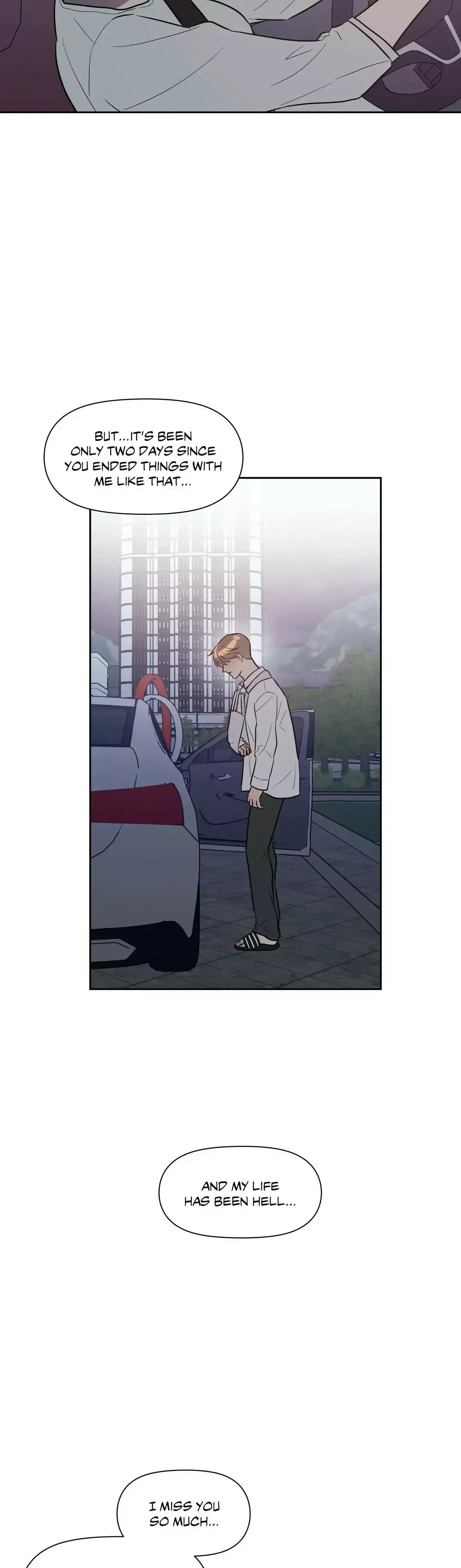 Read Best Served Cold chapter 52 image 18 on Lezhin