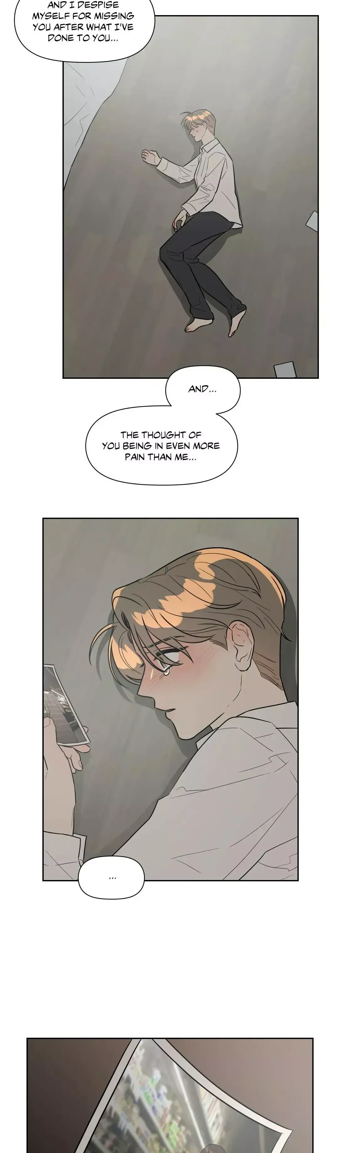 Read Best Served Cold chapter 52 image 19 on Lezhin