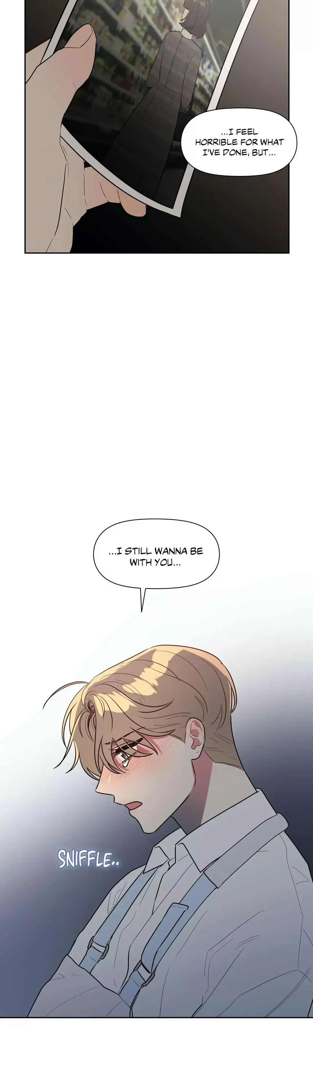 Read Best Served Cold chapter 52 image 20 on Lezhin