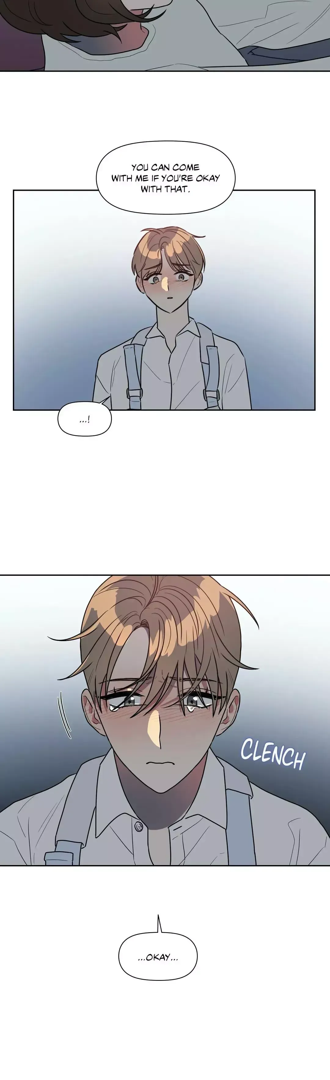 Read Best Served Cold chapter 52 image 24 on Lezhin