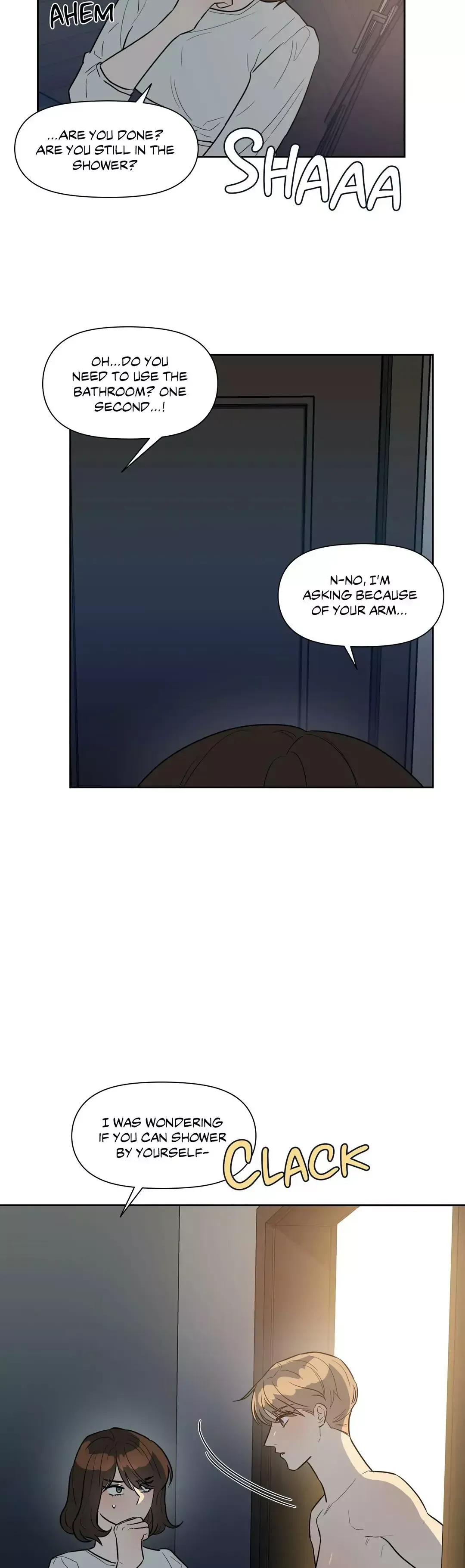 Read Best Served Cold chapter 52 image 28 on Lezhin