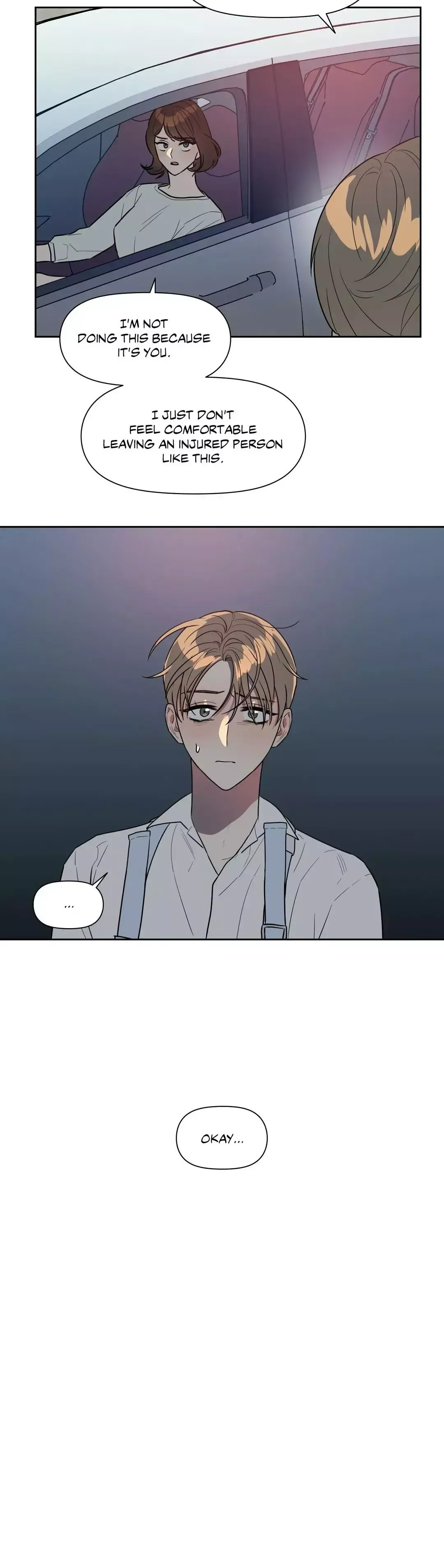 Read Best Served Cold chapter 52 image 4 on Lezhin