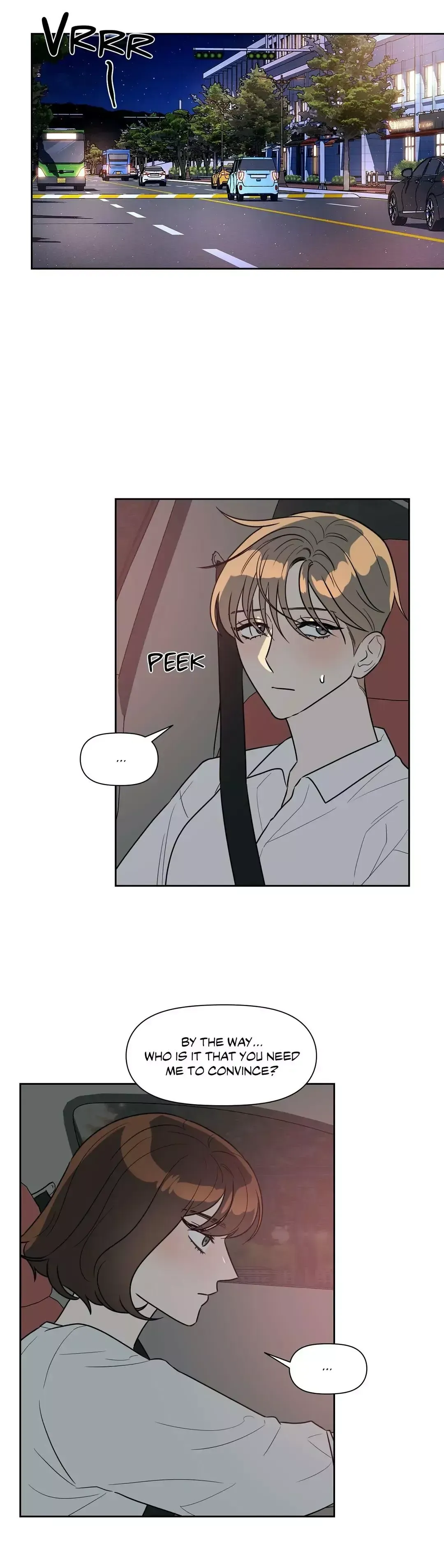 Read Best Served Cold chapter 52 image 5 on Lezhin