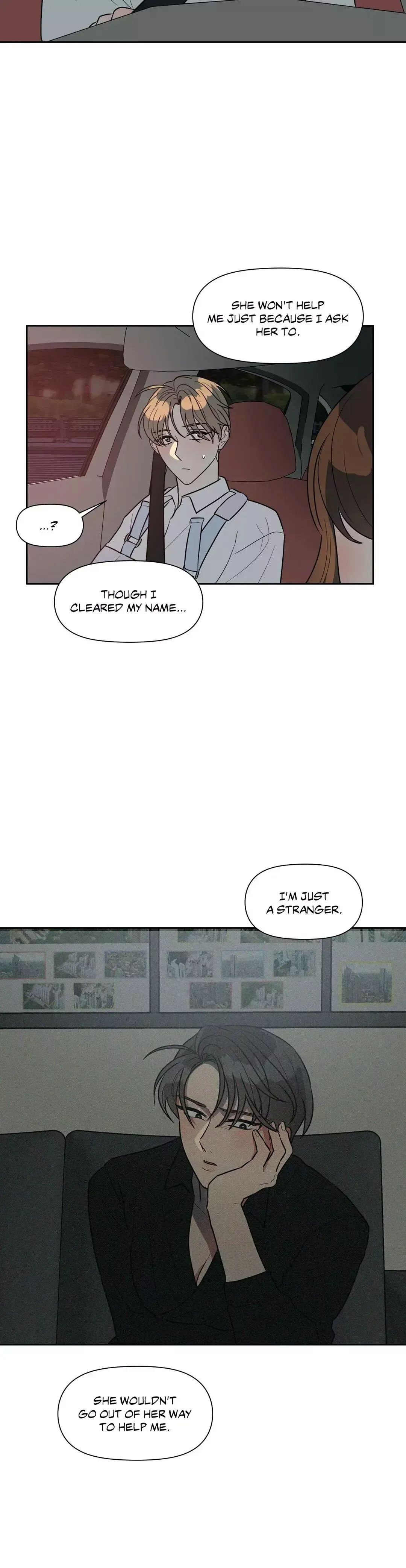 Read Best Served Cold chapter 52 image 7 on Lezhin