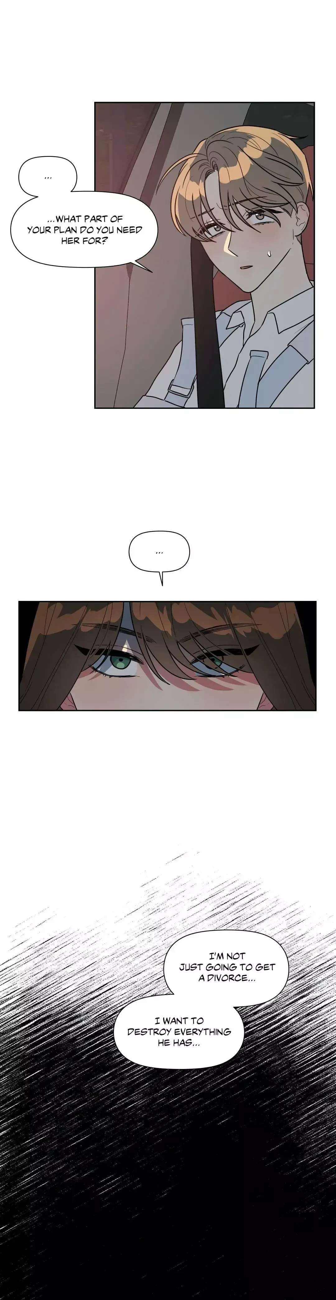 Read Best Served Cold chapter 52 image 8 on Lezhin
