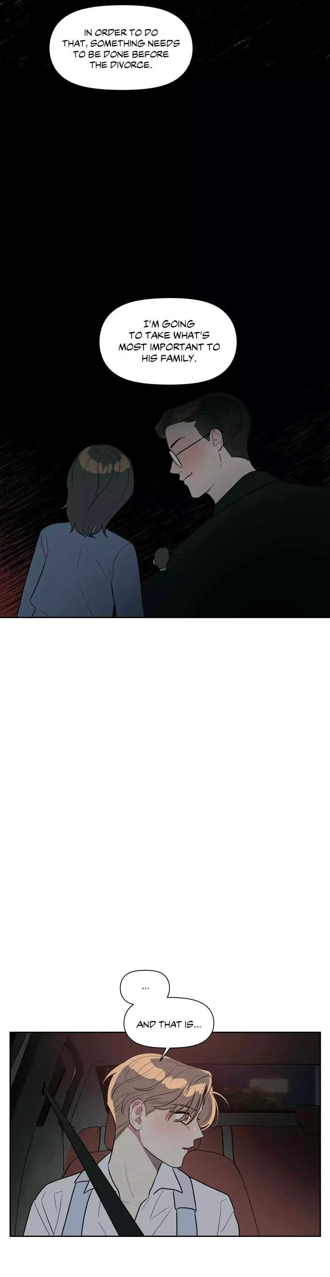 Read Best Served Cold chapter 52 image 9 on Lezhin