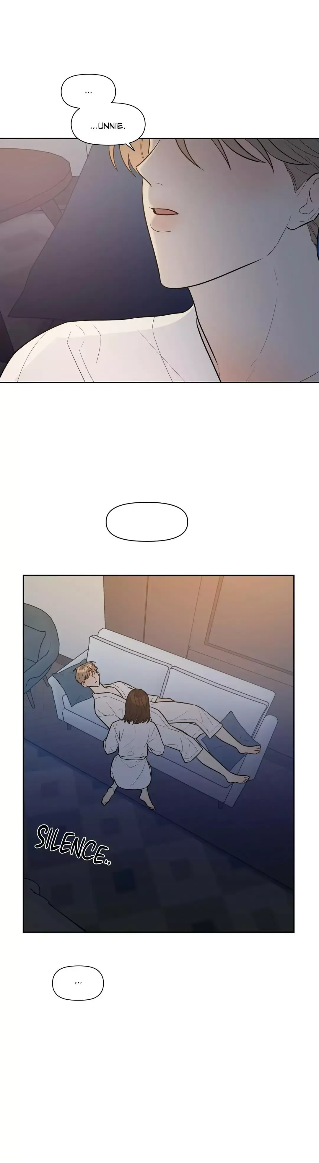 Read Best Served Cold chapter 53 image 12 on Lezhin