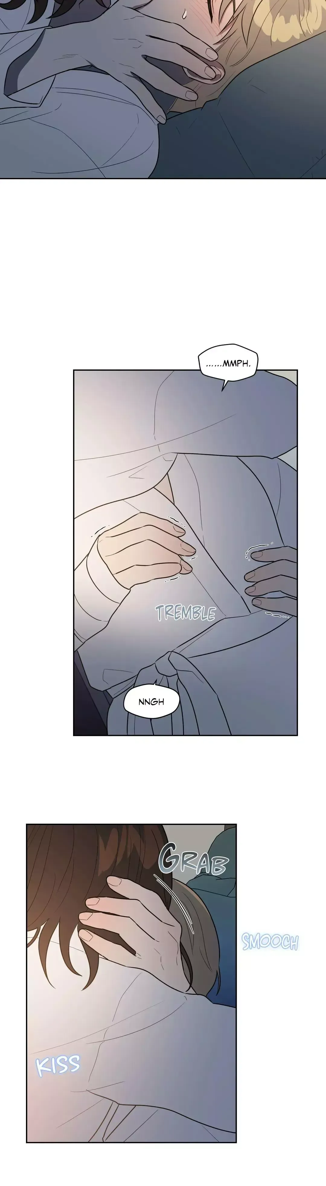 Read Best Served Cold chapter 53 image 15 on Lezhin