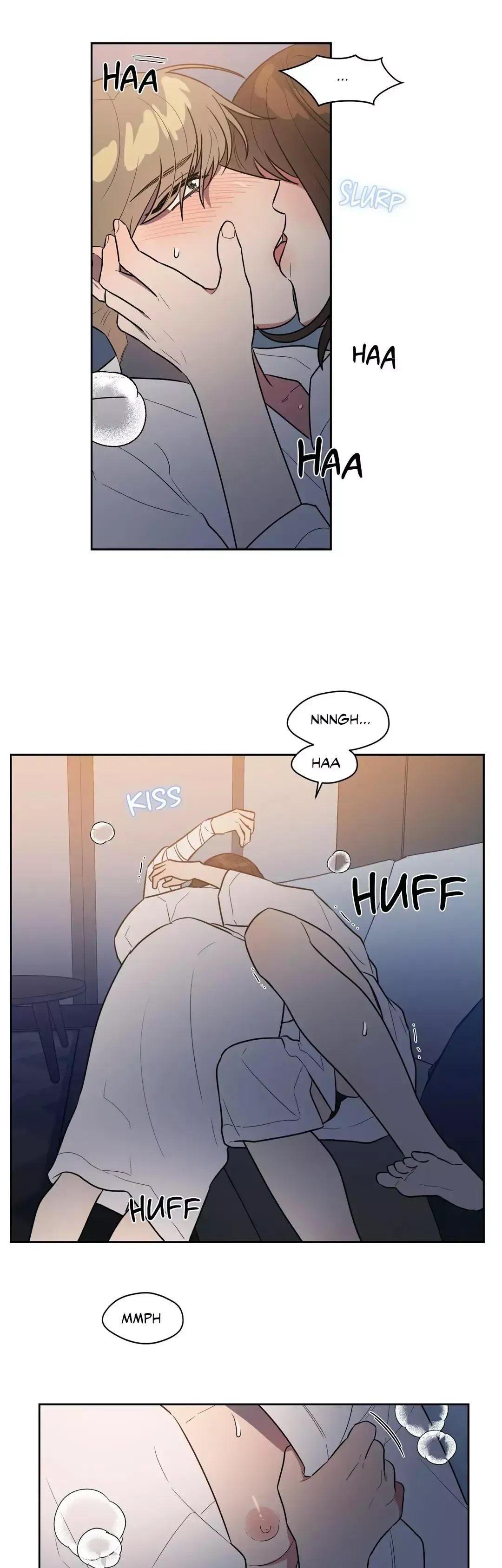 Read Best Served Cold chapter 53 image 16 on Lezhin