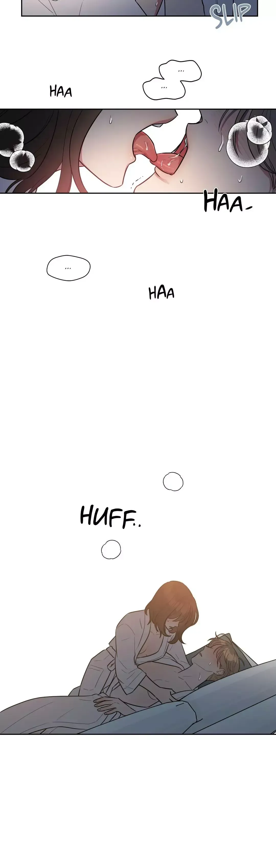 Read Best Served Cold chapter 53 image 17 on Lezhin