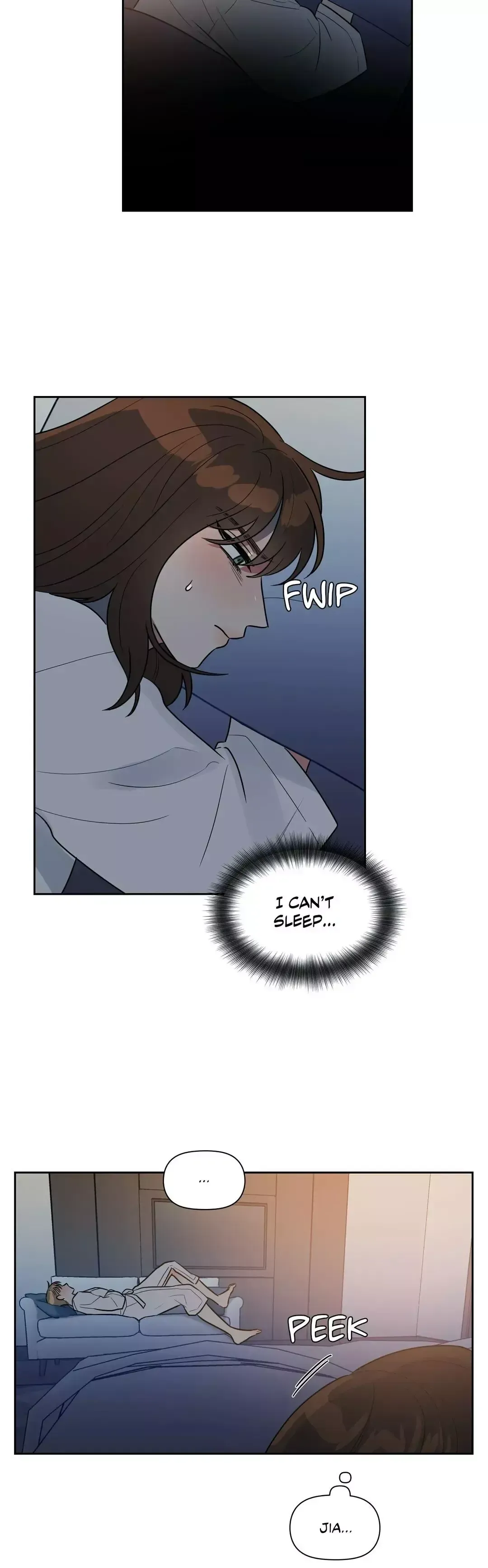 Read Best Served Cold chapter 53 image 2 on Lezhin