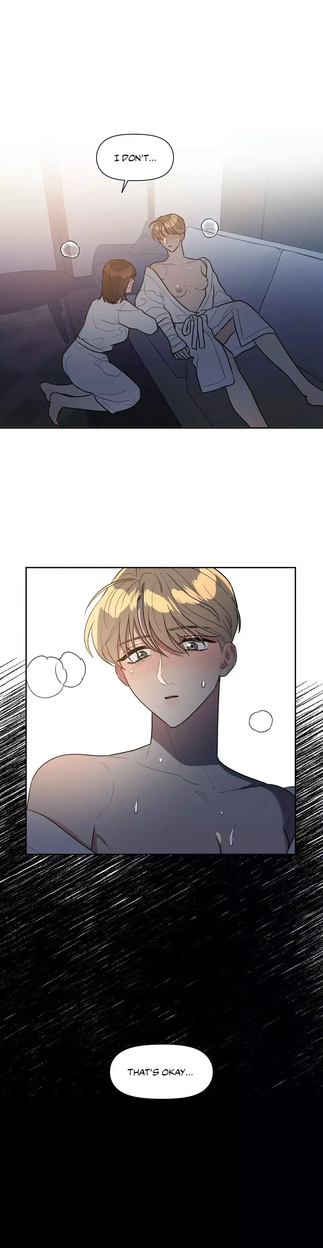 Read Best Served Cold chapter 53 image 20 on Lezhin