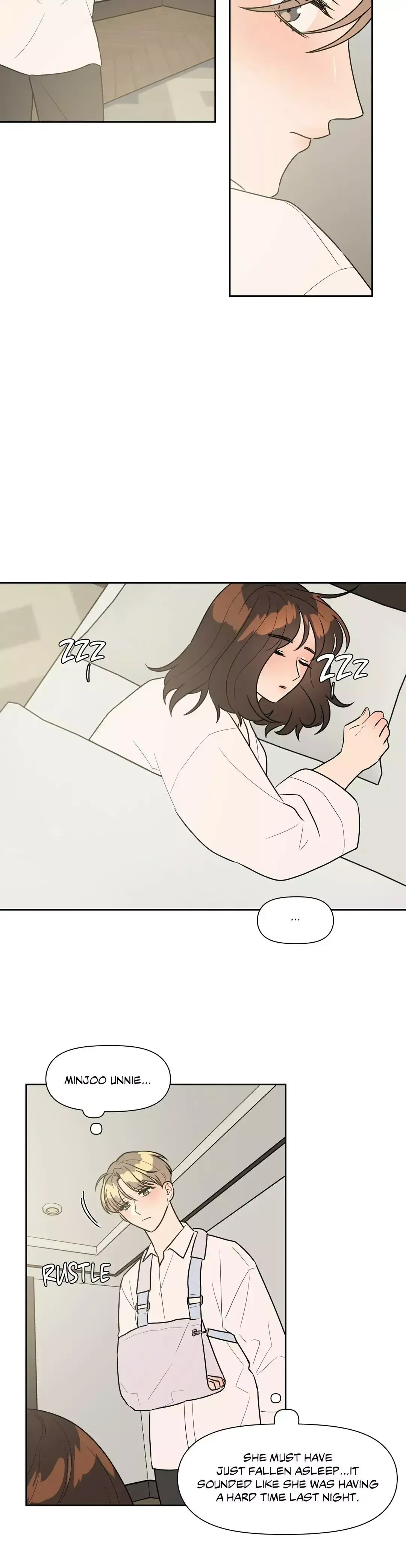Read Best Served Cold chapter 53 image 22 on Lezhin