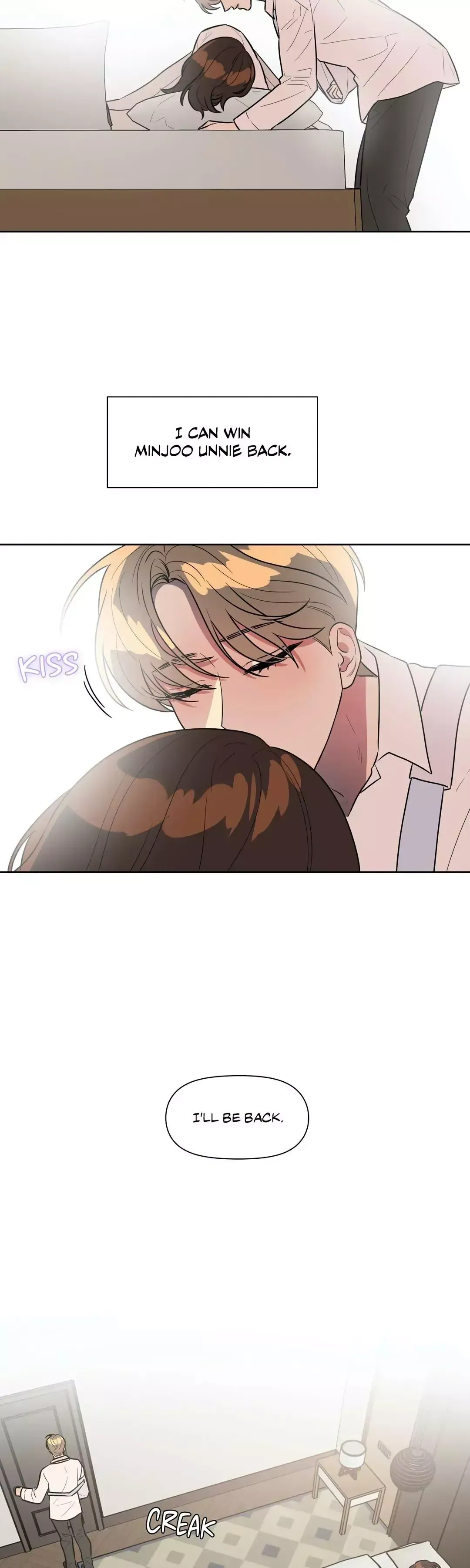 Read Best Served Cold chapter 53 image 26 on Lezhin