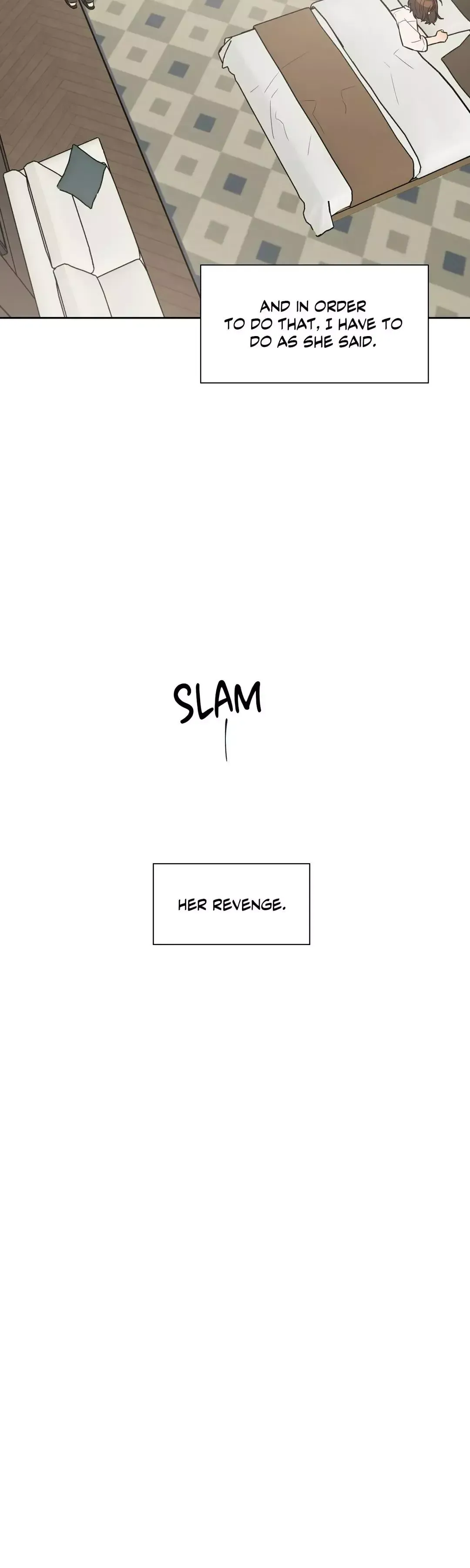 Read Best Served Cold chapter 53 image 27 on Lezhin