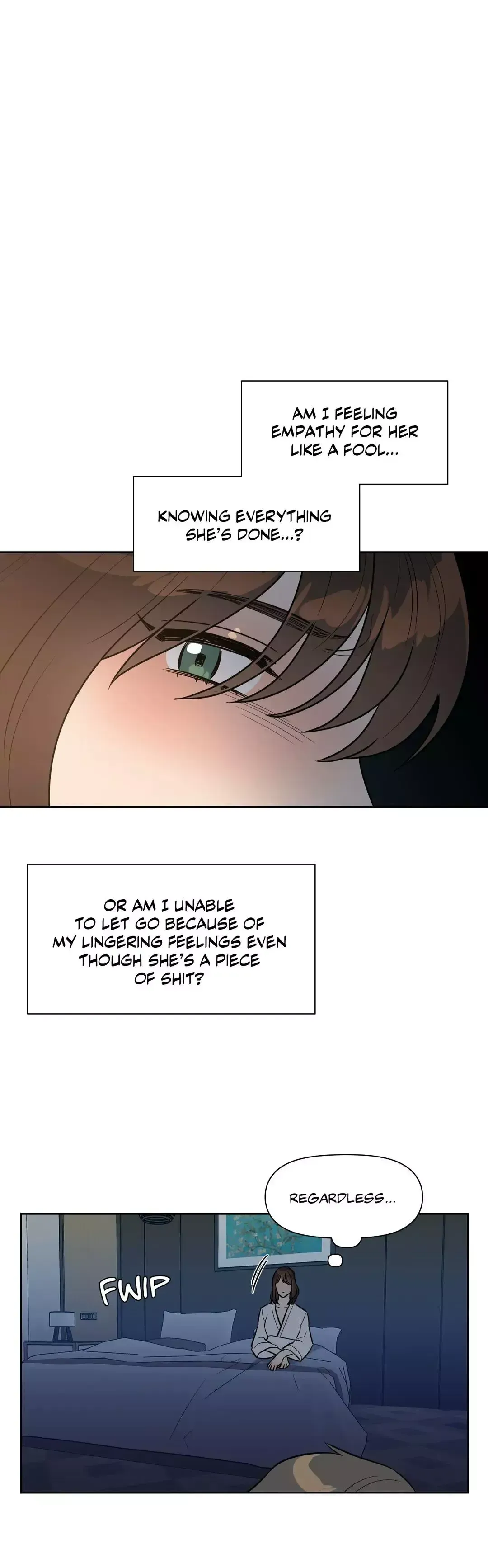Read Best Served Cold chapter 53 image 4 on Lezhin