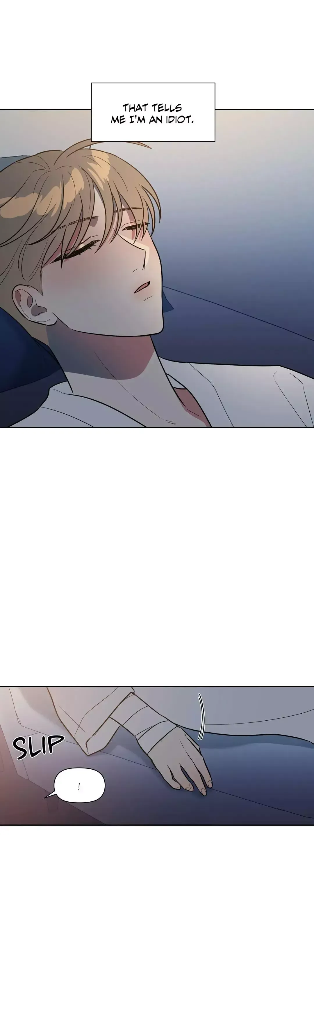 Read Best Served Cold chapter 53 image 5 on Lezhin