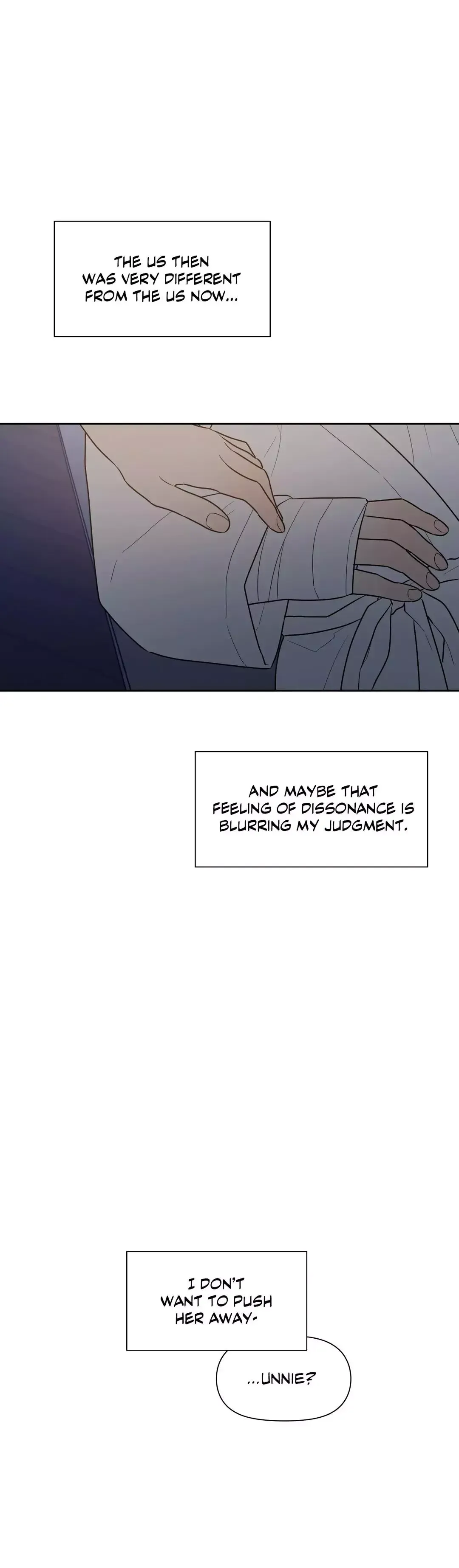 Read Best Served Cold chapter 53 image 9 on Lezhin