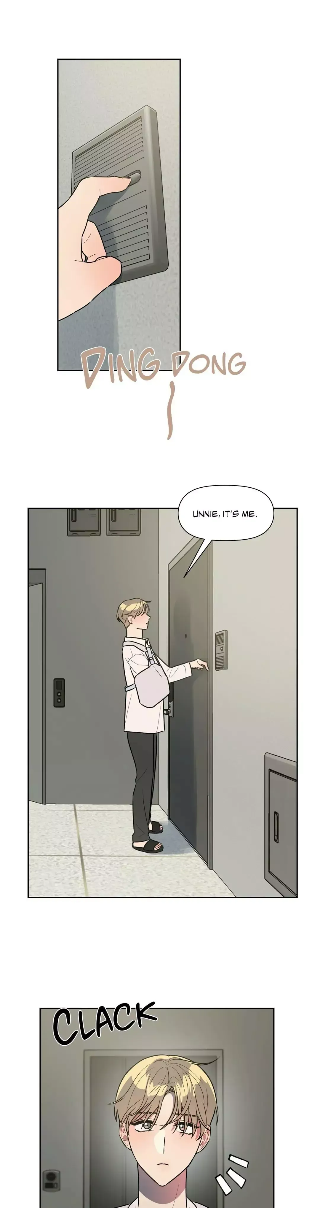 Read Best Served Cold chapter 54 image 1 on Lezhin