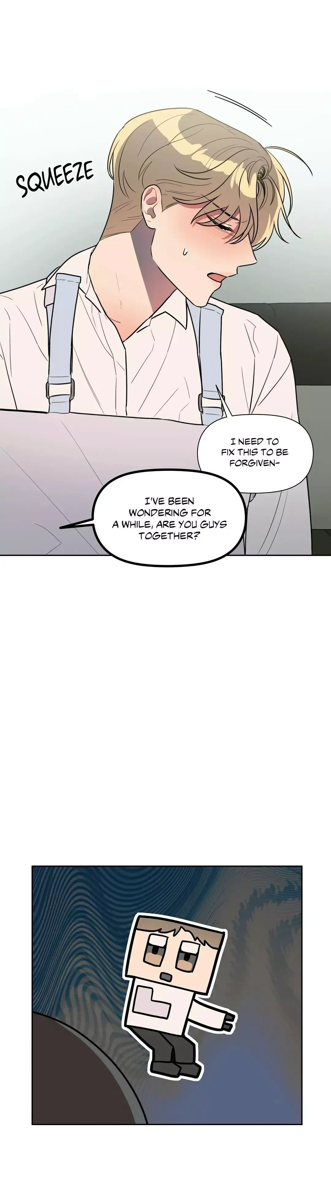 Read Best Served Cold chapter 54 image 10 on Lezhin