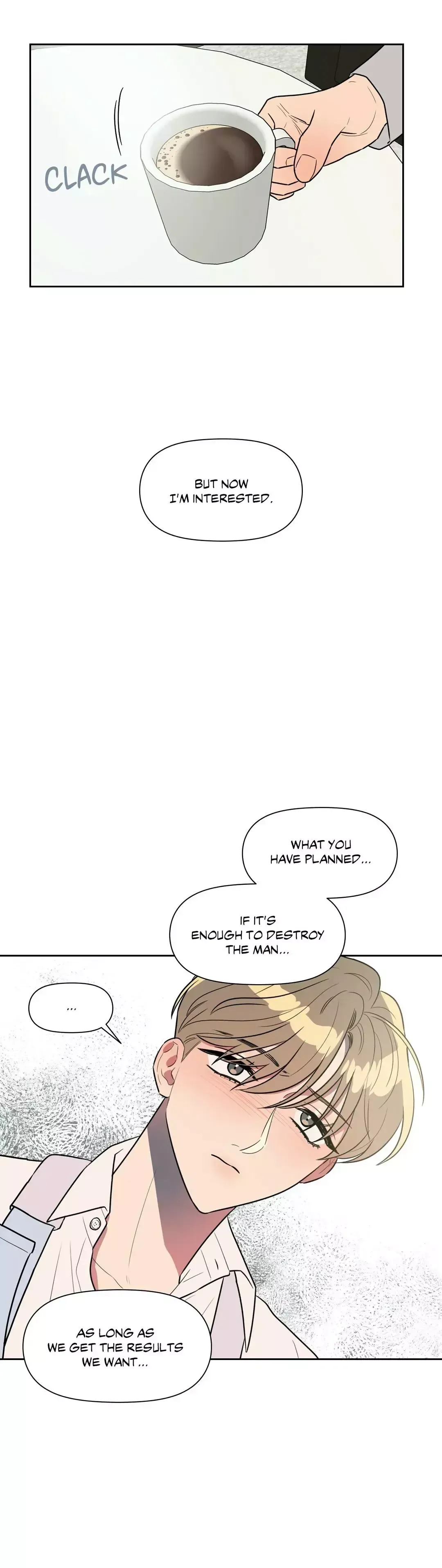 Read Best Served Cold chapter 54 image 20 on Lezhin