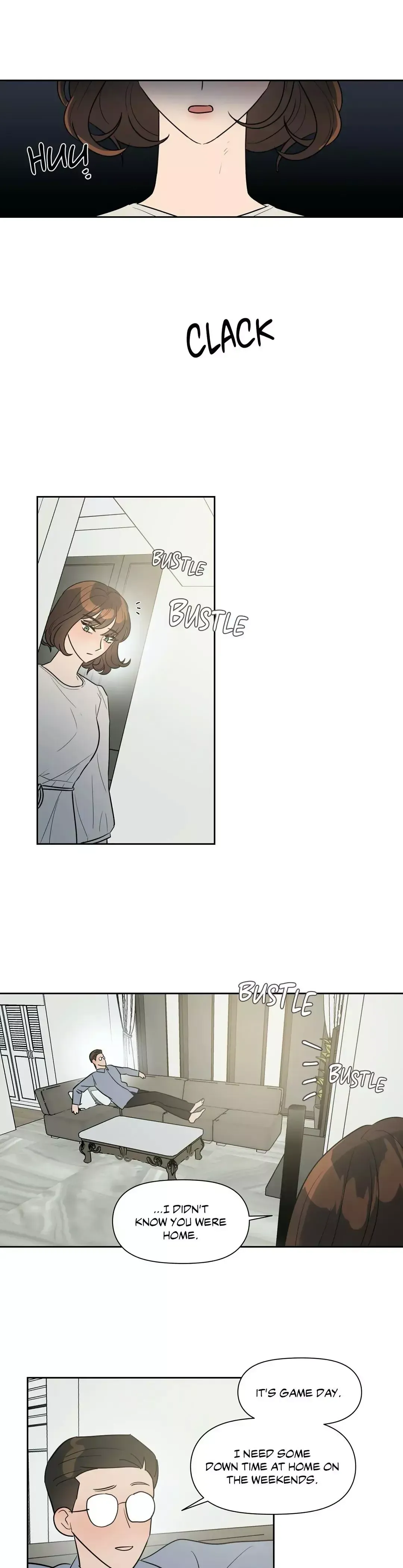 Read Best Served Cold chapter 54 image 26 on Lezhin