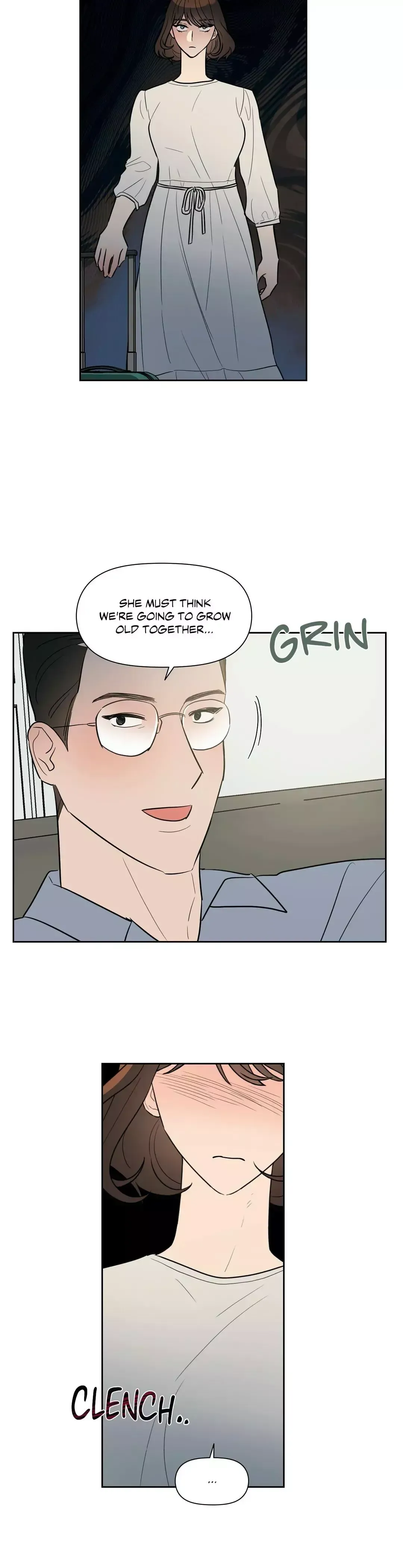 Read Best Served Cold chapter 54 image 28 on Lezhin