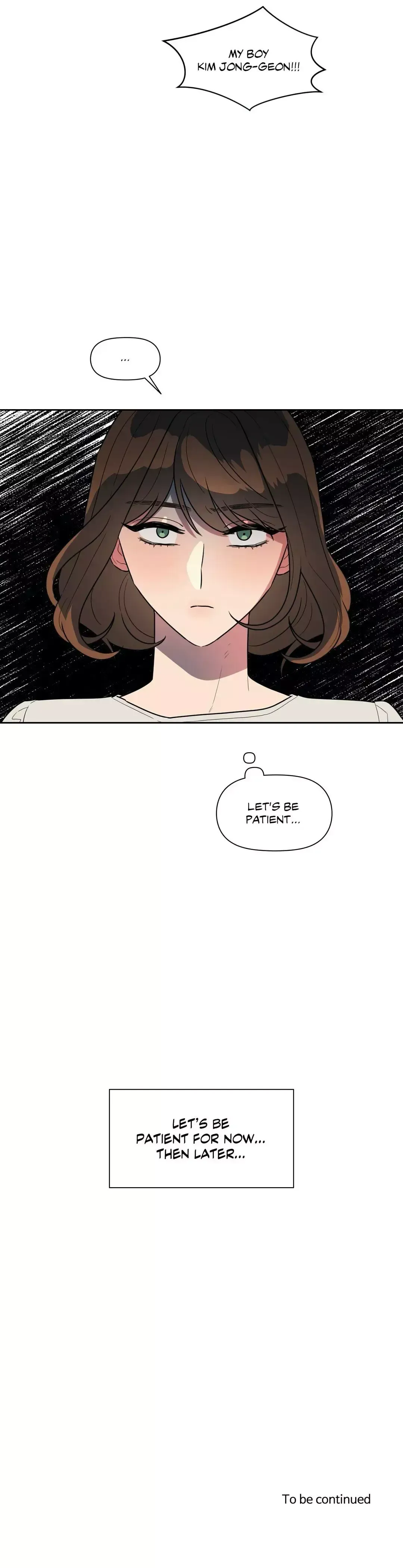 Read Best Served Cold chapter 54 image 31 on Lezhin