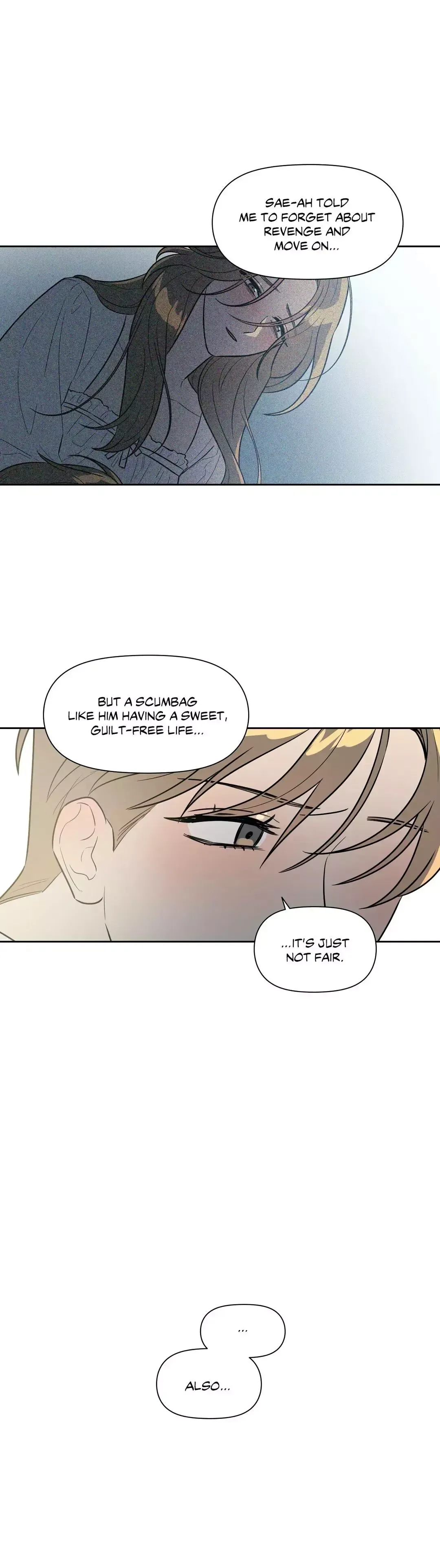 Read Best Served Cold chapter 54 image 8 on Lezhin