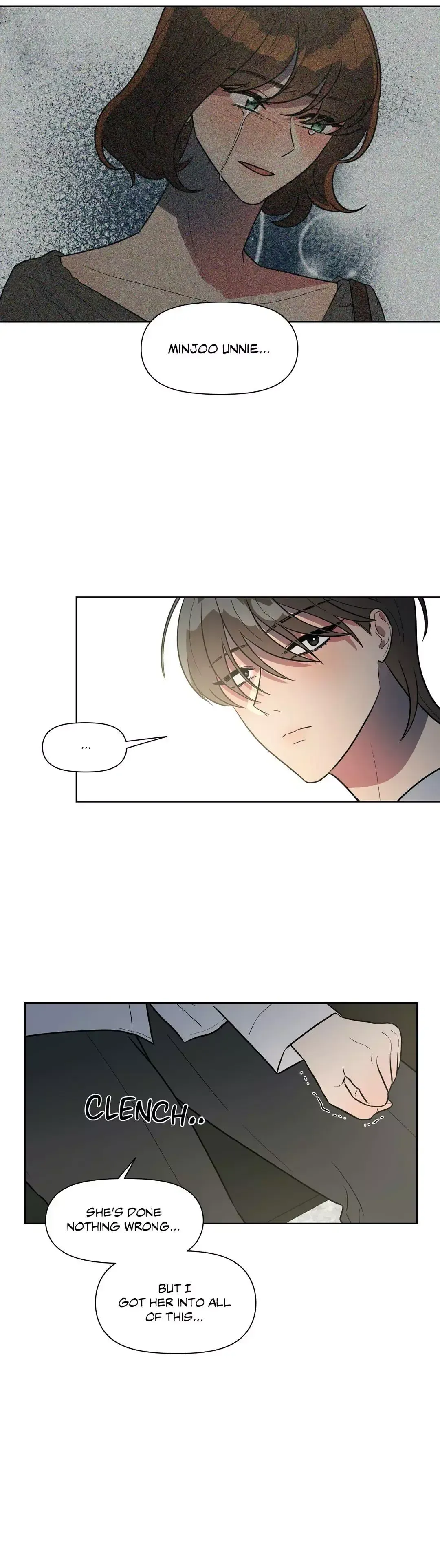 Read Best Served Cold chapter 54 image 9 on Lezhin