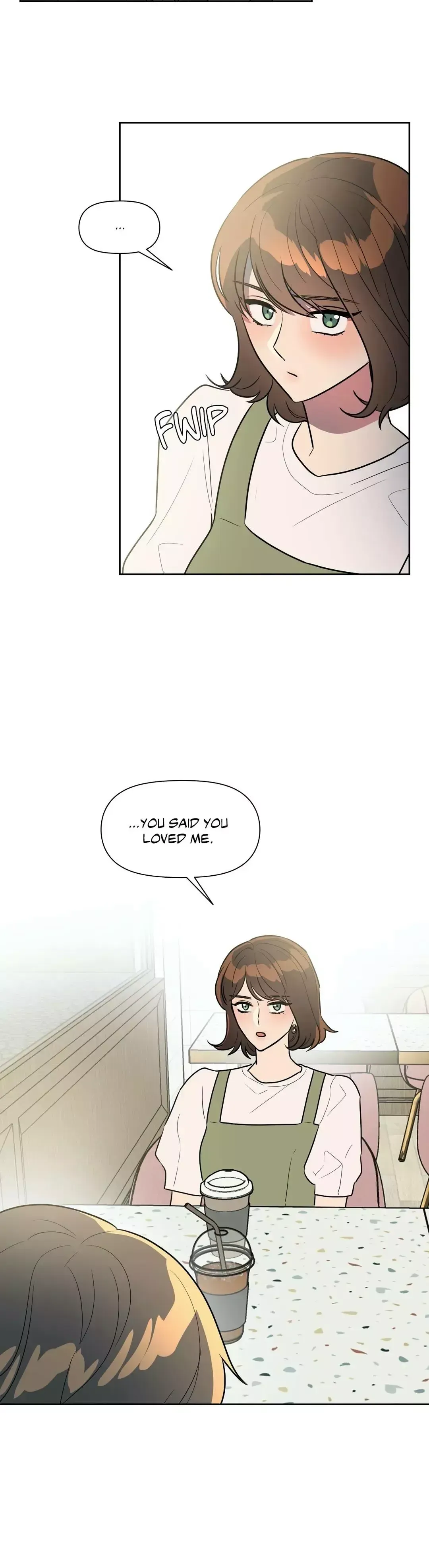 Read Best Served Cold chapter 55 image 11 on Lezhin