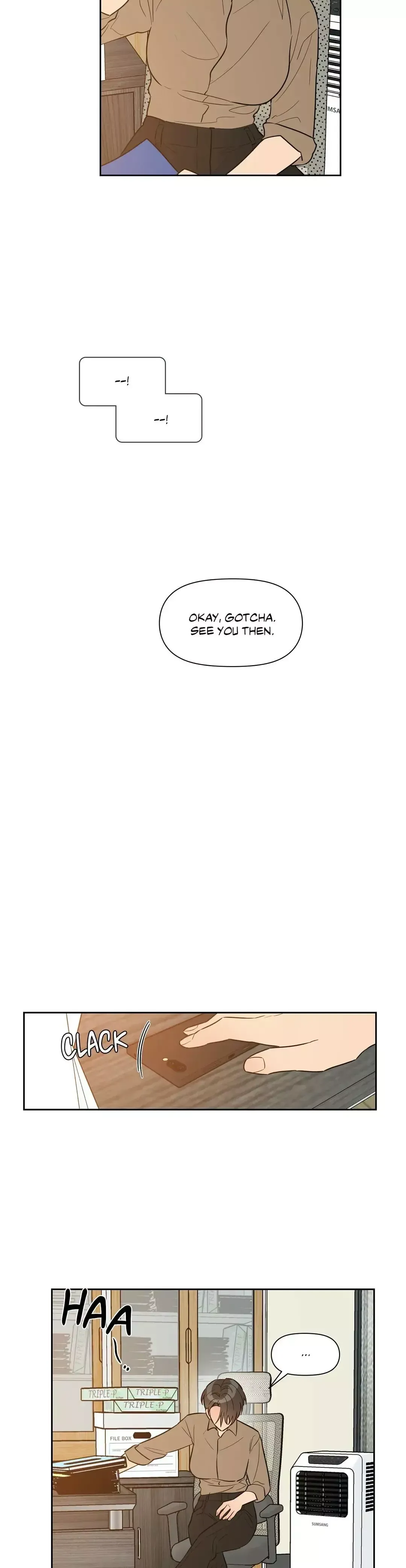 Read Best Served Cold chapter 55 image 17 on Lezhin