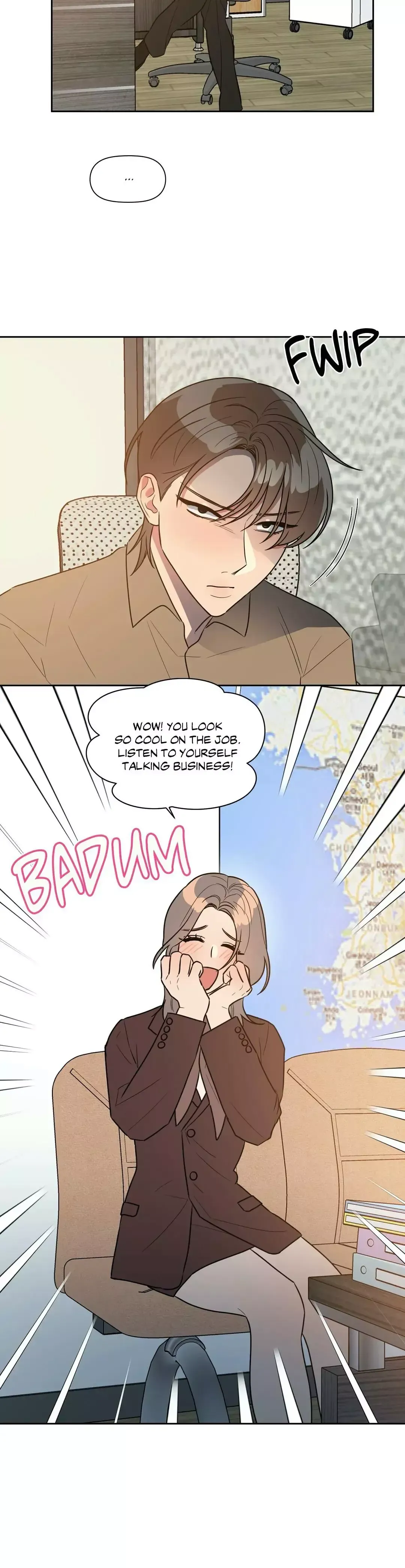 Read Best Served Cold chapter 55 image 18 on Lezhin