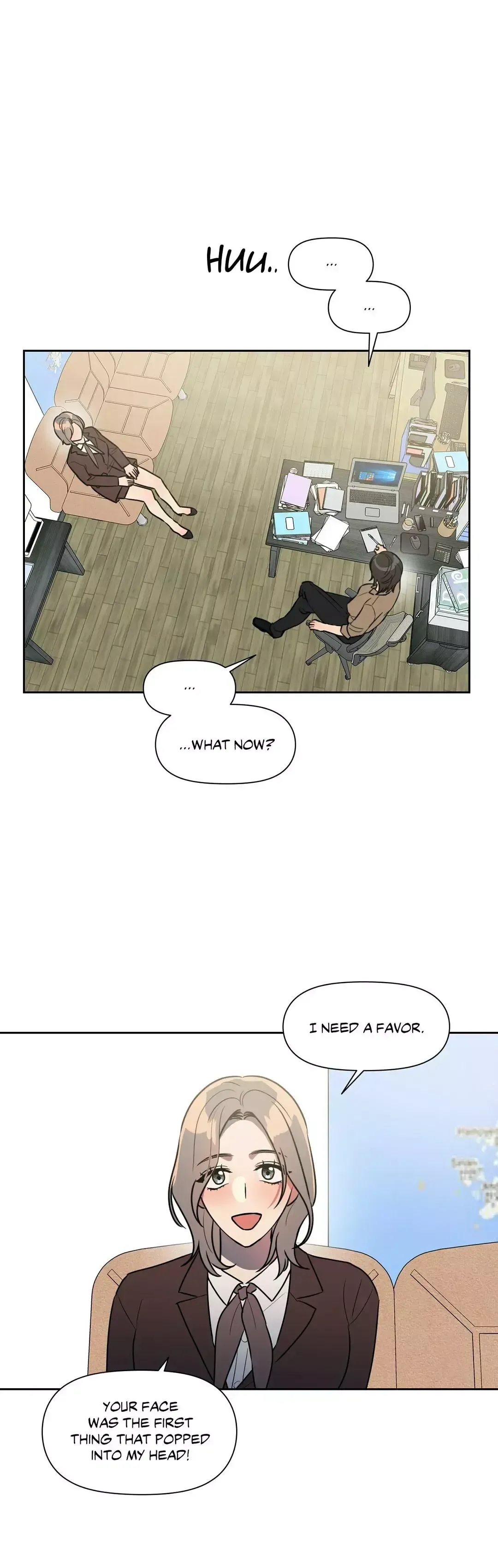 Read Best Served Cold chapter 55 image 19 on Lezhin