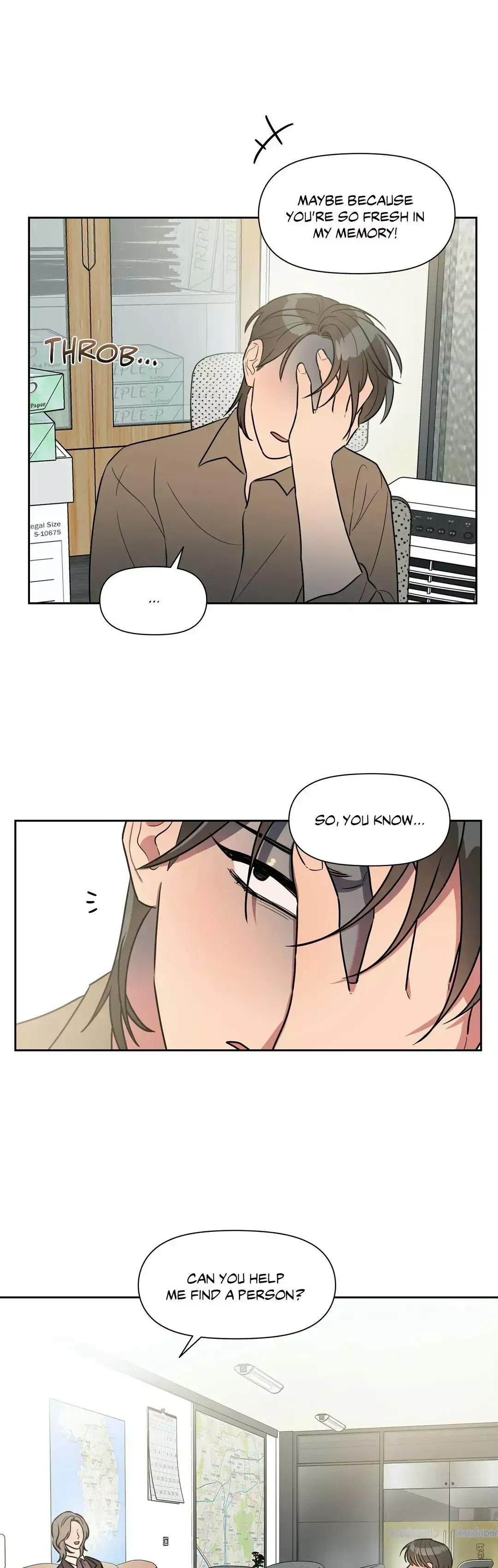 Read Best Served Cold chapter 55 image 20 on Lezhin