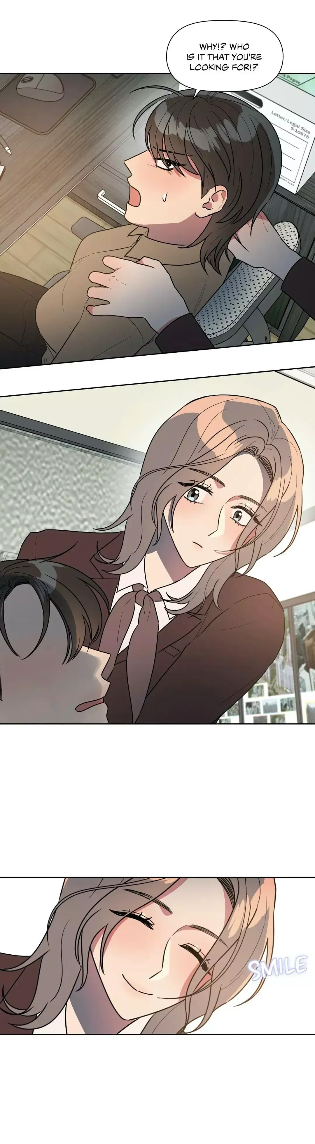 Read Best Served Cold chapter 55 image 25 on Lezhin