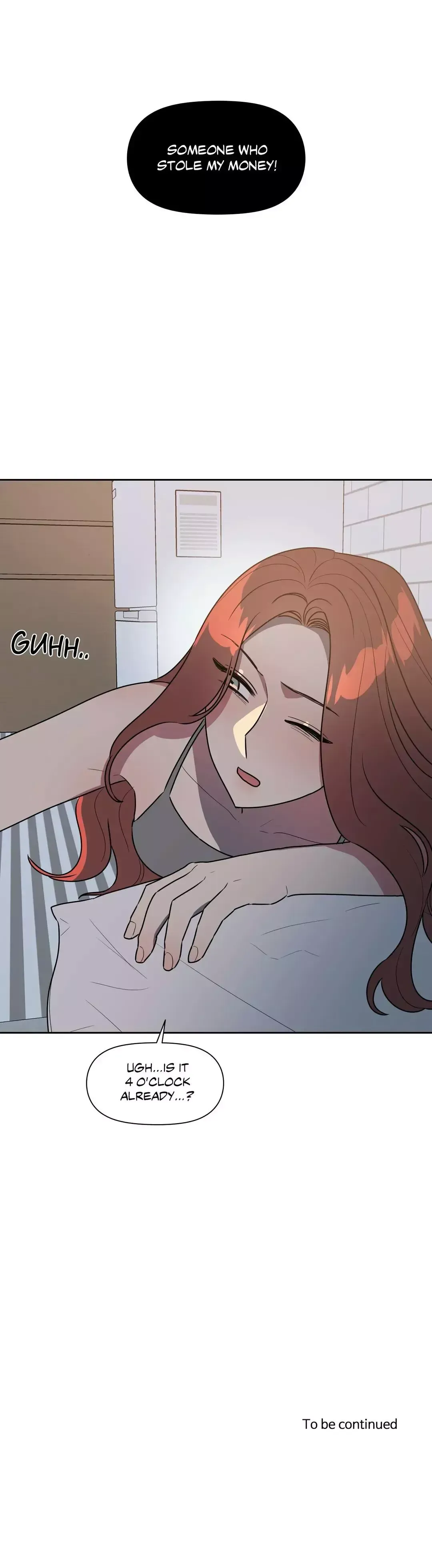 Read Best Served Cold chapter 55 image 27 on Lezhin