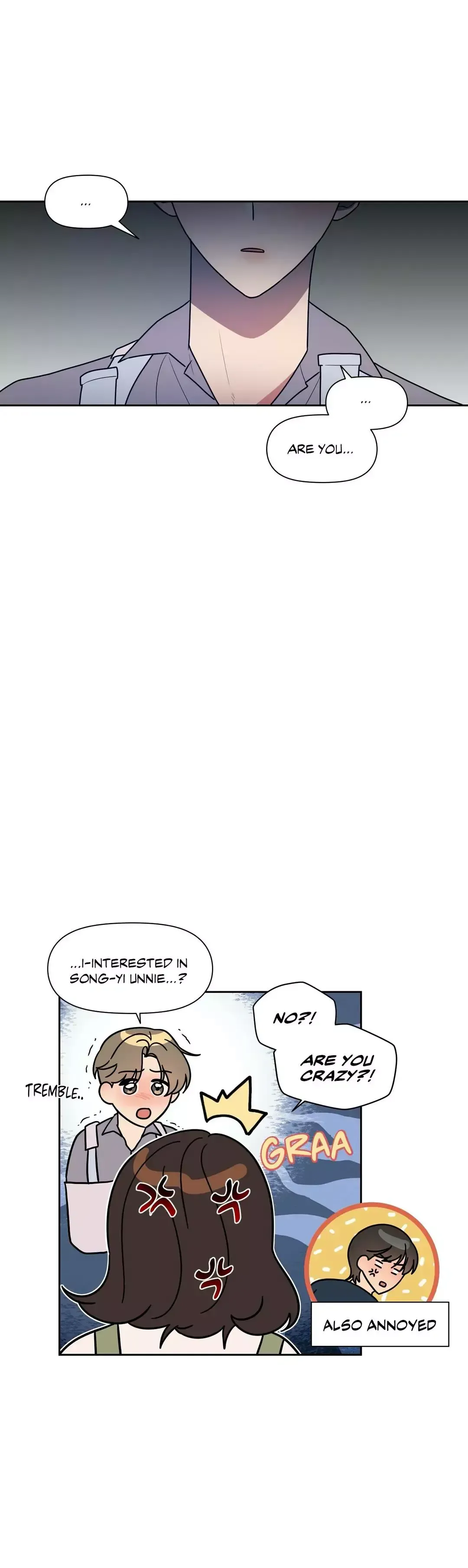 Read Best Served Cold chapter 55 image 4 on Lezhin